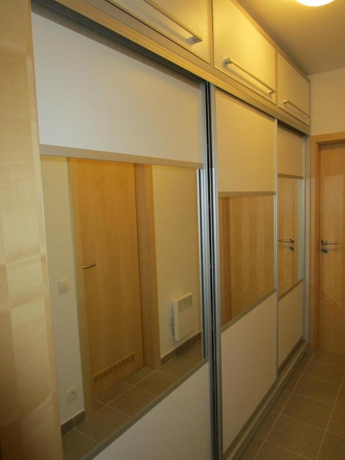 Apartman Ricky V Orlickych Horach Wüstenei Eksteriør billede
